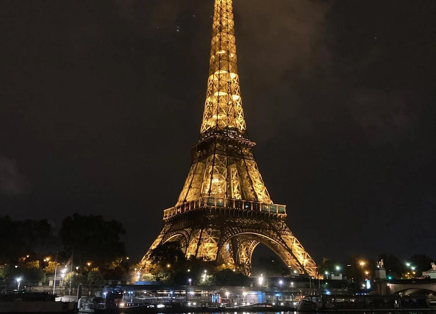 Centreparis Olympic Lejlighed  Paris