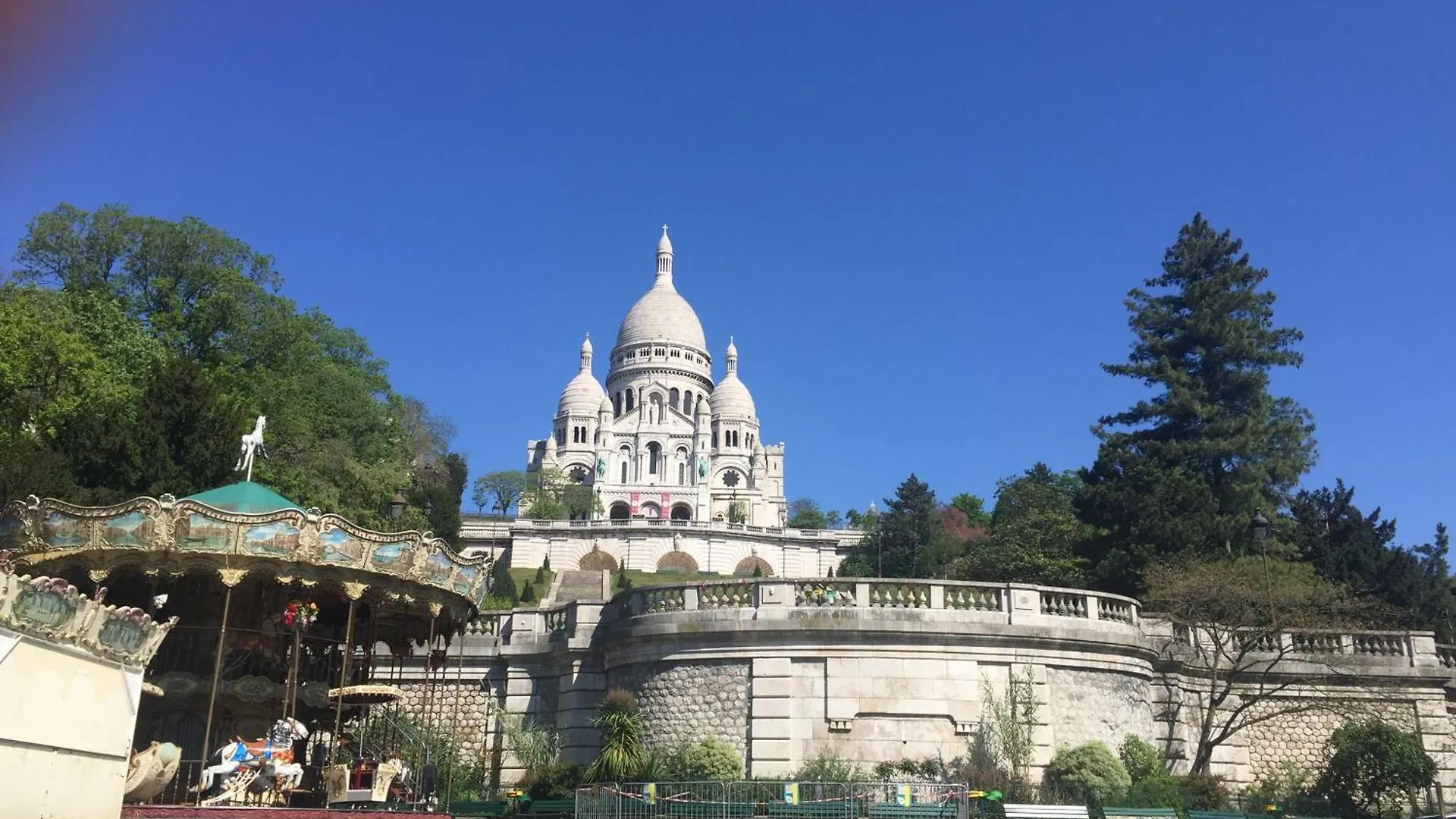 Centreparis Olympic Lejlighed  Paris