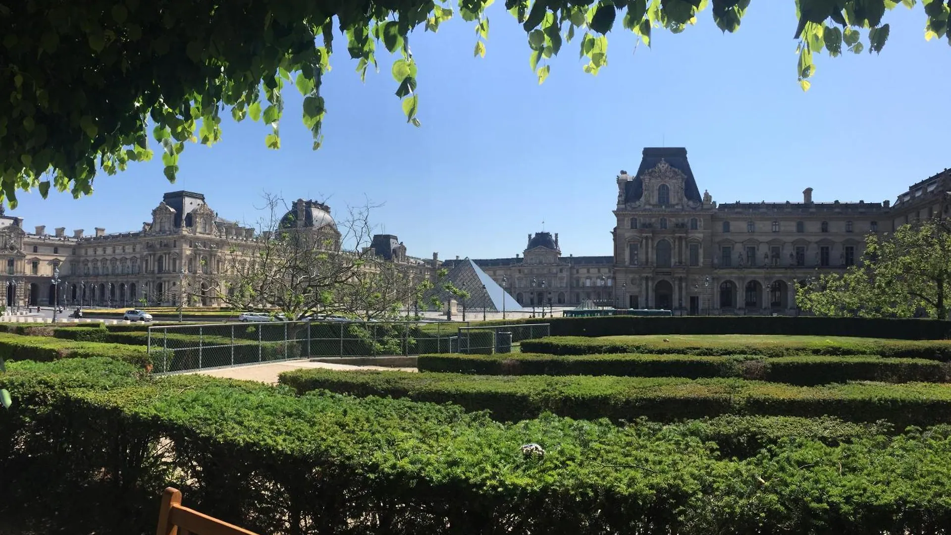 Centreparis Olympic Lejlighed