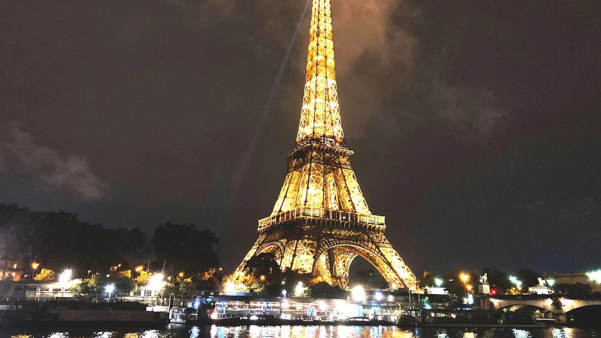 Centreparis Olympic Lejlighed Paris