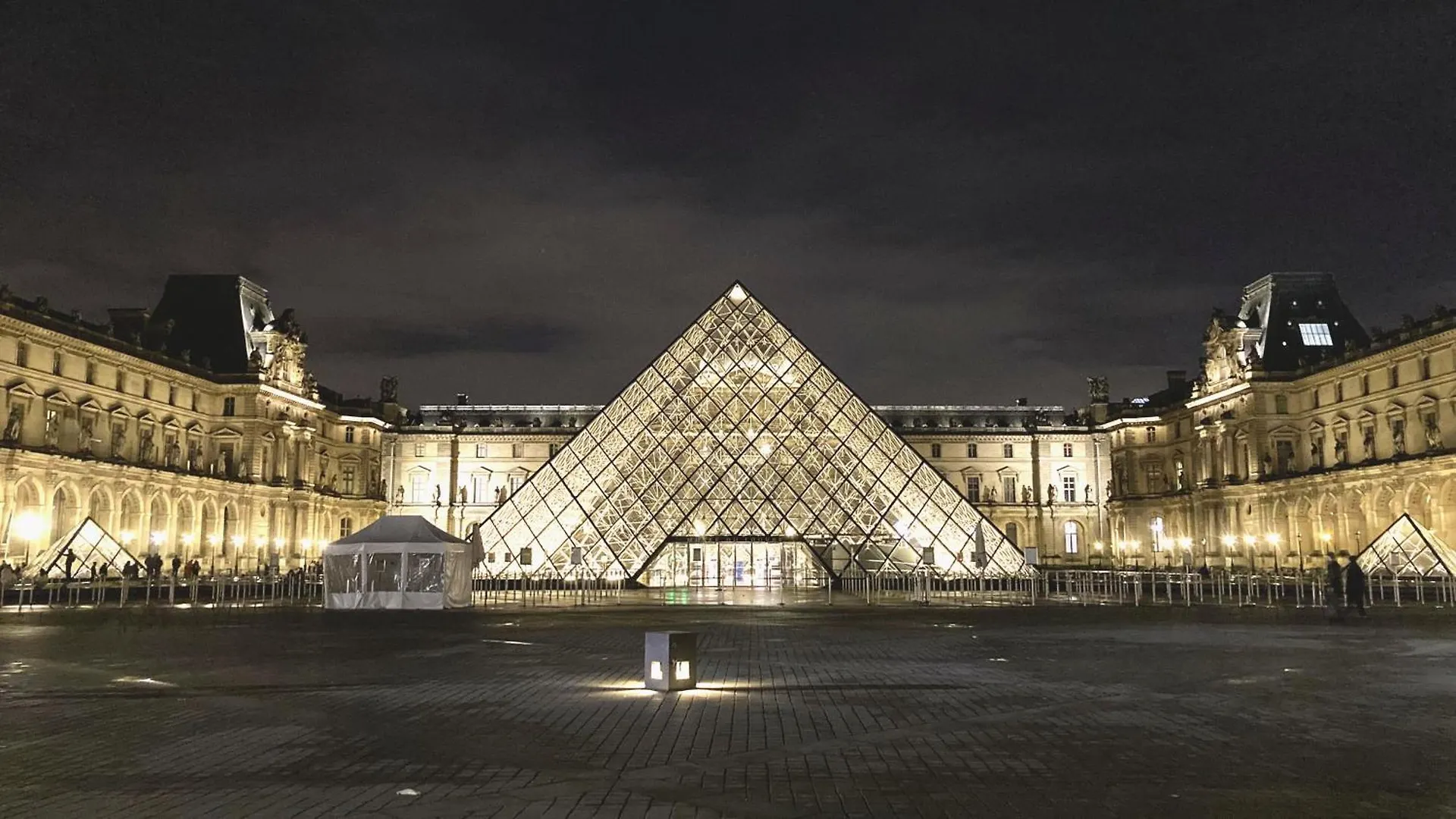 Centreparis Olympic Lejlighed Frankrig