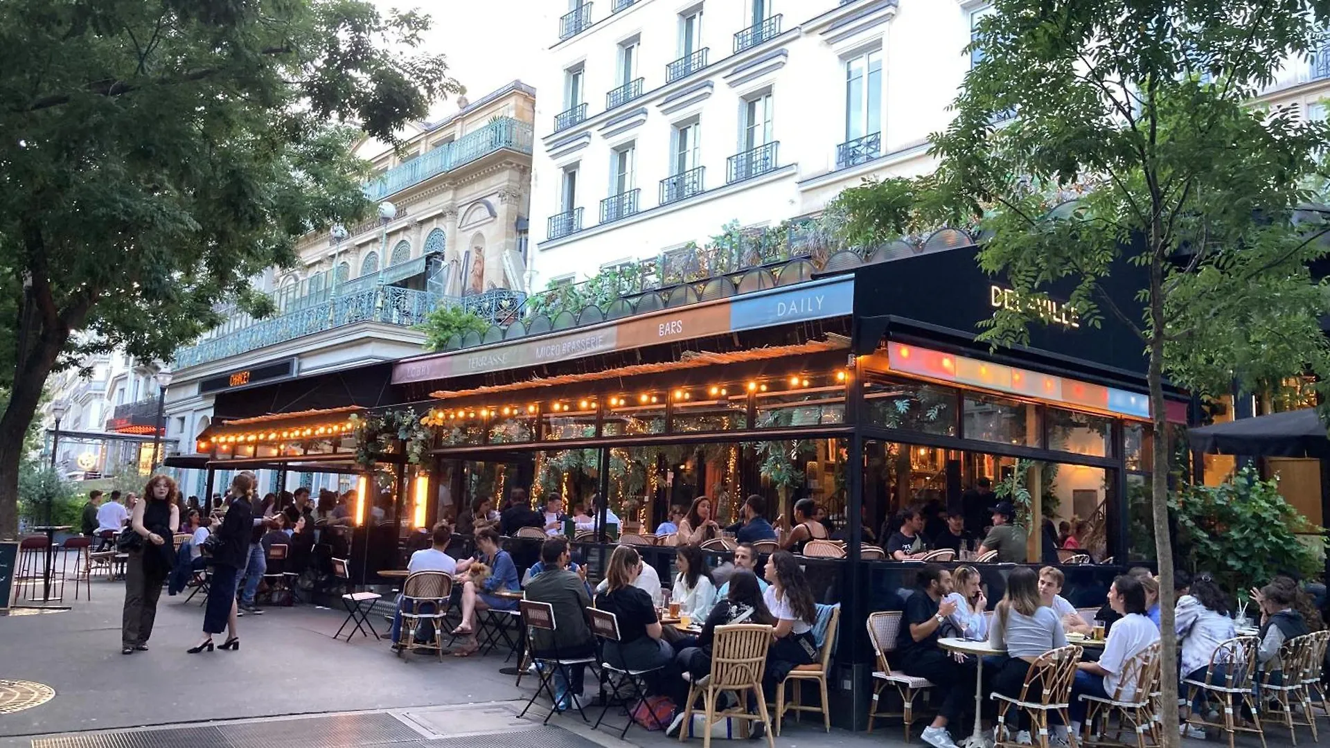 شقة Centreparis Olympic فرنسا